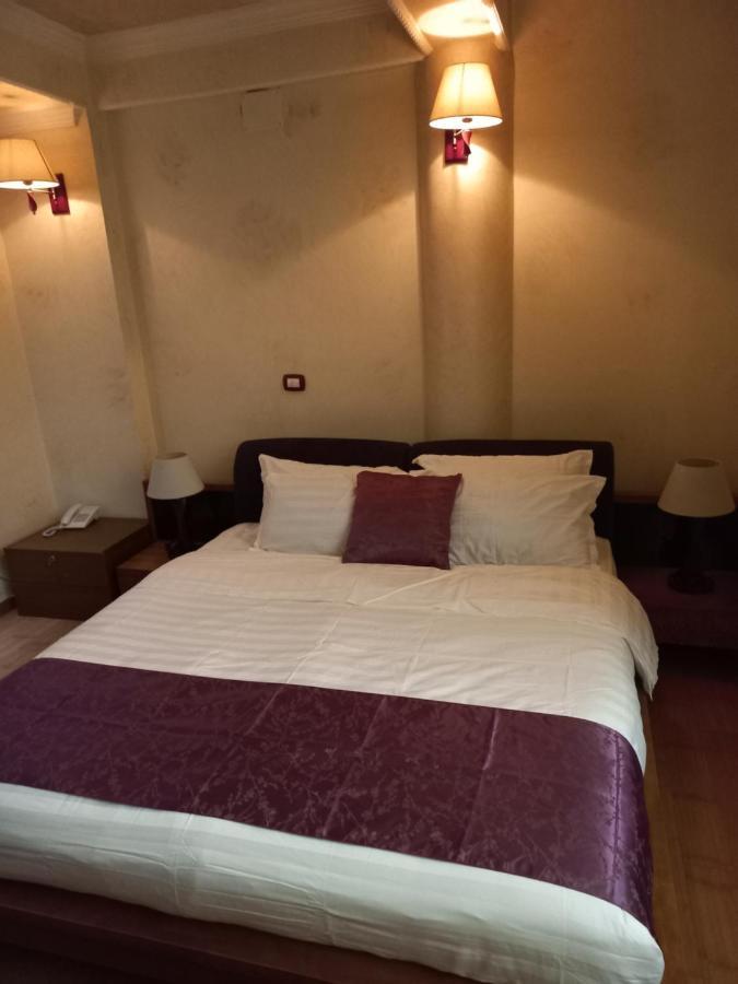 The Ark Hotel אדיס אבבה מראה חיצוני תמונה