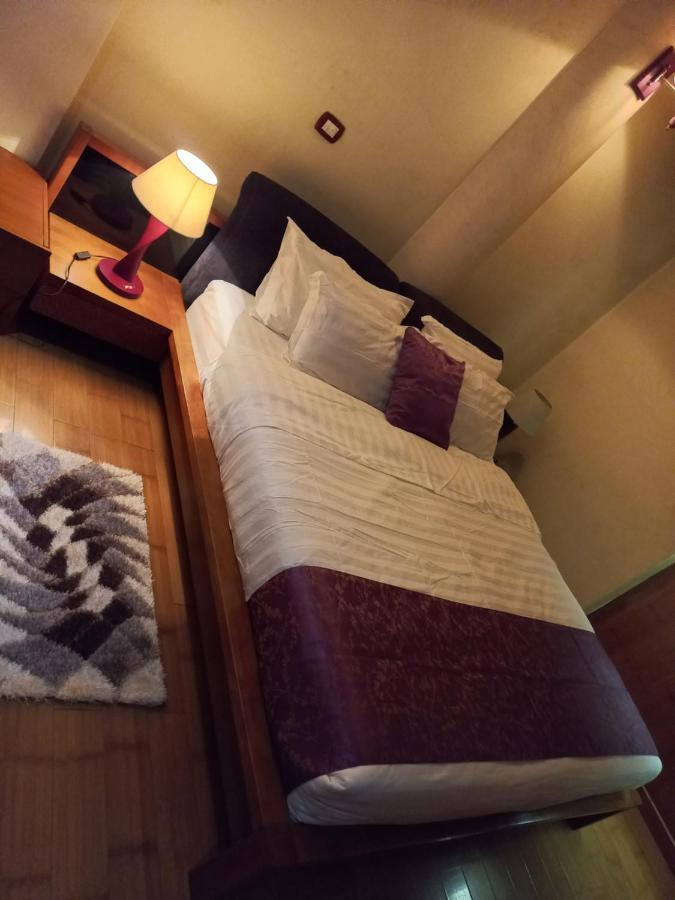 The Ark Hotel אדיס אבבה מראה חיצוני תמונה