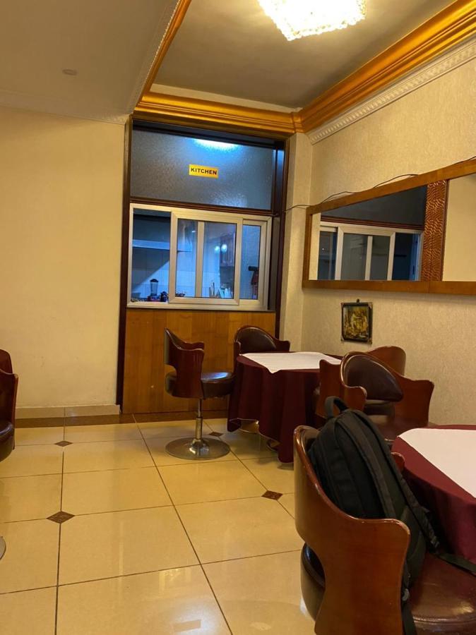 The Ark Hotel אדיס אבבה מראה חיצוני תמונה